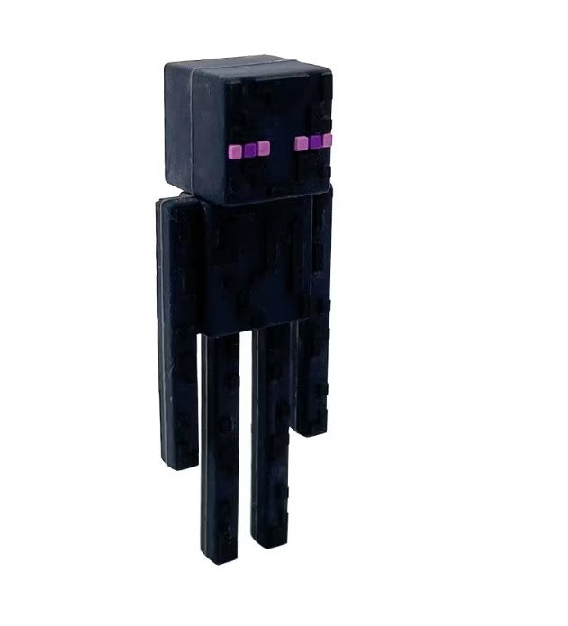 Limited Edition Minecraft 32GB USB Drives - Verbatim Character Collection Verbatim