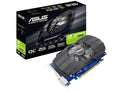 ASUS GT 1030 Phoenix 2GB OC Graphics Card - Boost Your PC ASUS