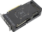 ASUS Dual GeForce RTX 4060 Ti EVO OC 8GB Gaming GPU ASUS