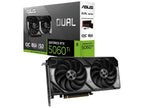 ASUS PRIME GeForce RTX 5060 Ti OC Edition Gaming Graphics Card 8GB GDDR7 ASUS