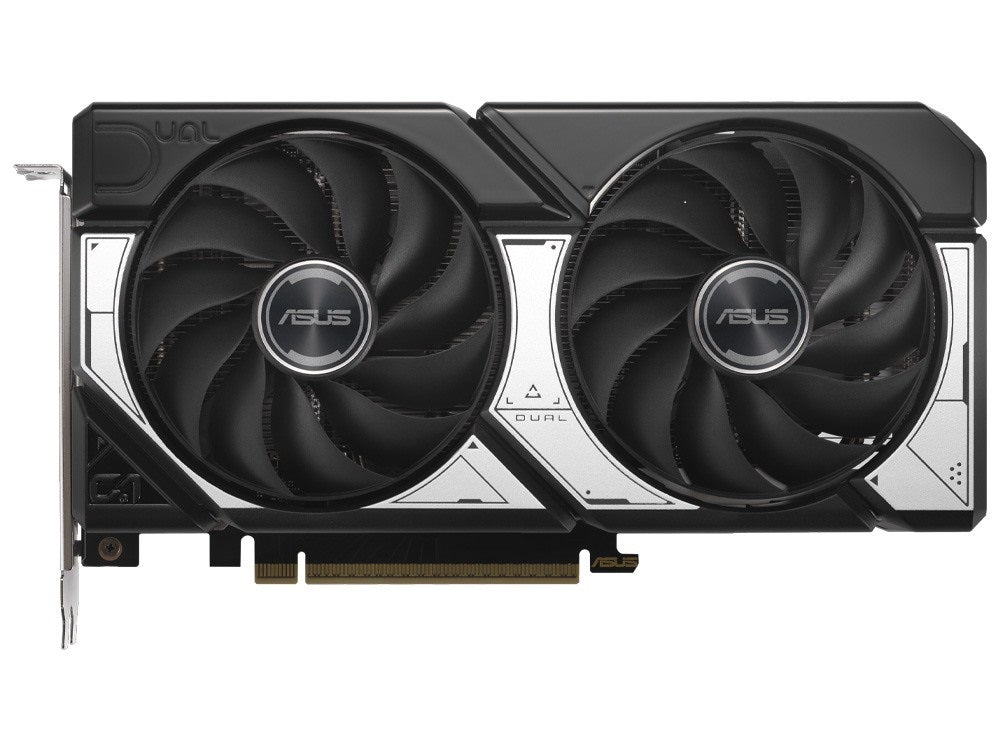 ASUS PRIME GeForce RTX 5060 Ti OC Edition Gaming Graphics Card 8GB GDDR7 ASUS