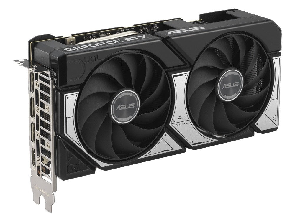 ASUS PRIME GeForce RTX 5060 Ti OC Edition Gaming Graphics Card 8GB GDDR7 ASUS
