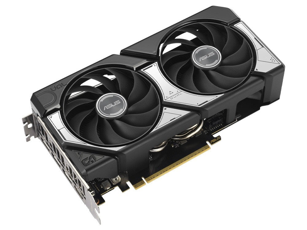 ASUS PRIME GeForce RTX 5060 Ti OC Edition Gaming Graphics Card 8GB GDDR7 ASUS