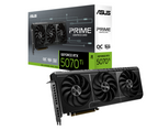 ASUS GeForce RTX 5070 Ti PRIME 16GB GDDR7 SFF Gaming GPU ASUS