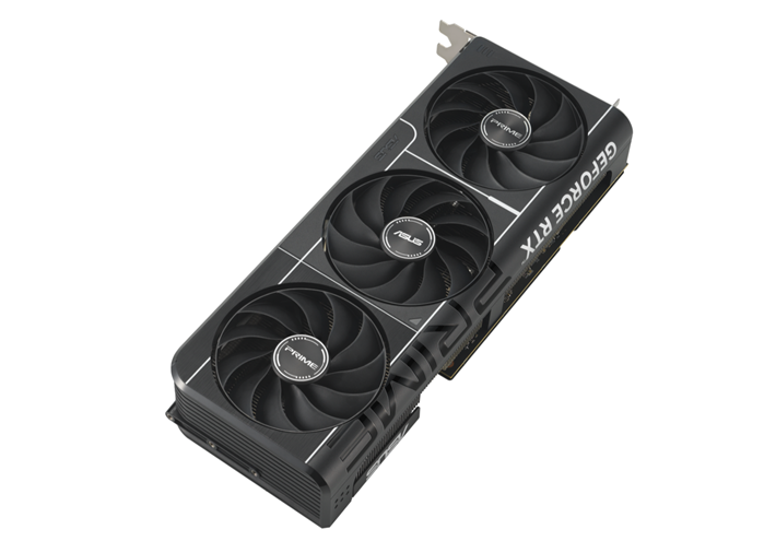 ASUS GeForce RTX 5070 Ti PRIME 16GB GDDR7 SFF Gaming GPU ASUS