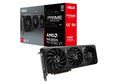 ASUS AMD Radeon RX 9060 XT 8GB GDDR6 Gaming Graphics Card ASUS