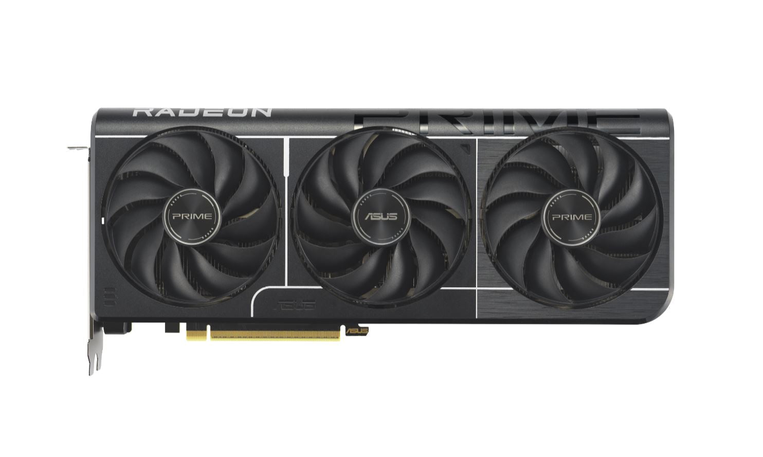 ASUS AMD Radeon RX 9060 XT 8GB GDDR6 Gaming Graphics Card ASUS