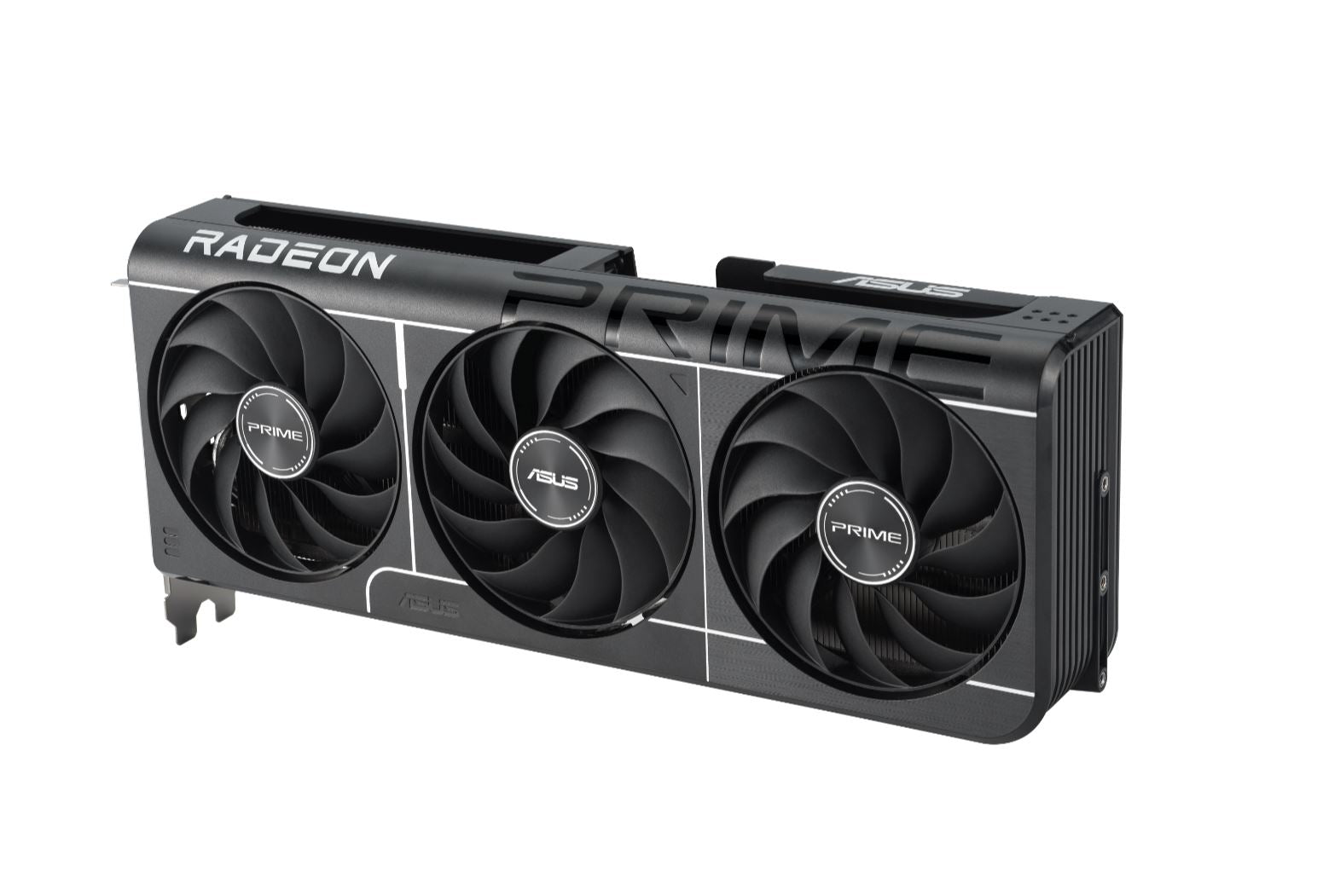 ASUS AMD Radeon RX 9060 XT 8GB GDDR6 Gaming Graphics Card ASUS