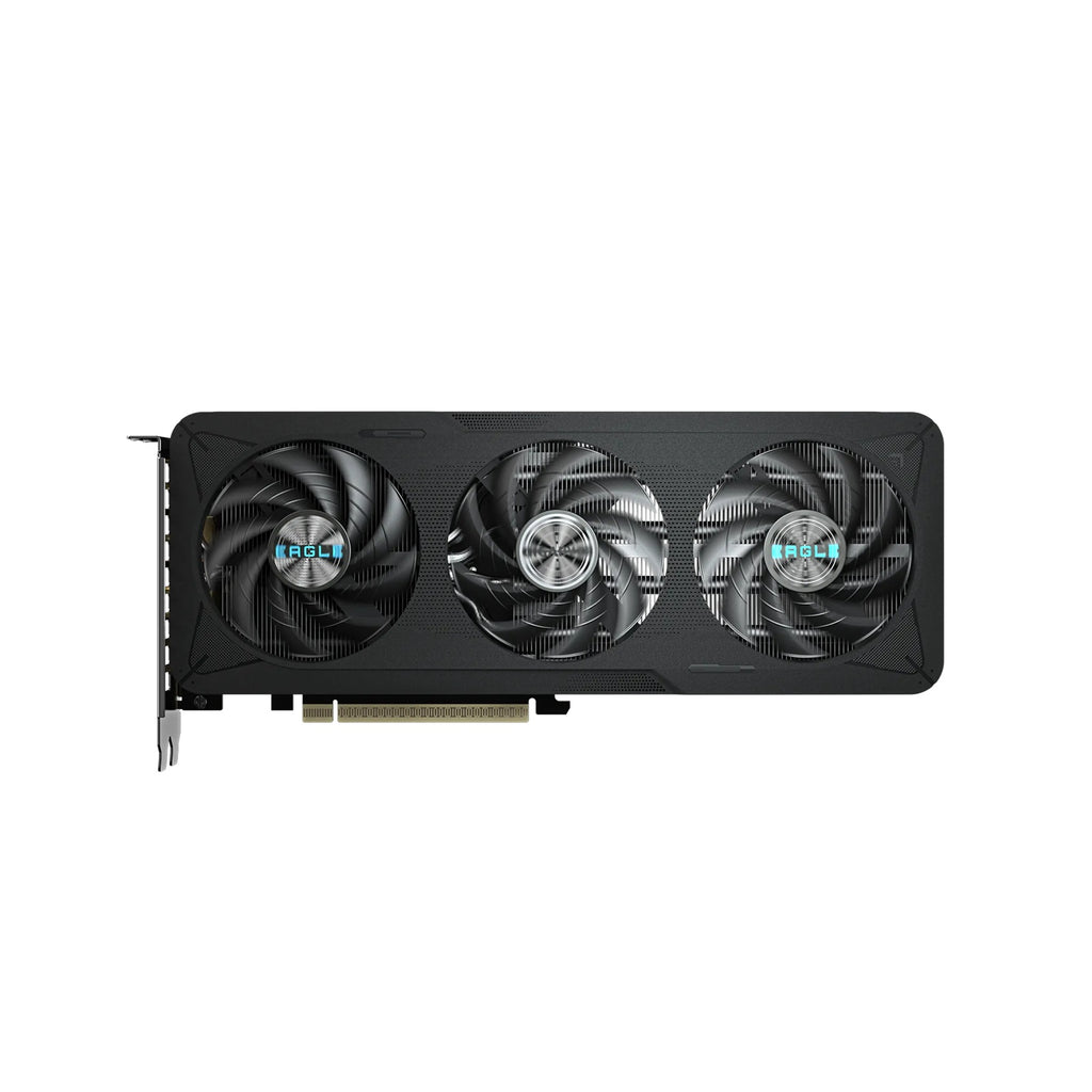 Gigabyte RTX 5060 Ti EAGLE OC 16G Gaming Graphics Card Gigabyte