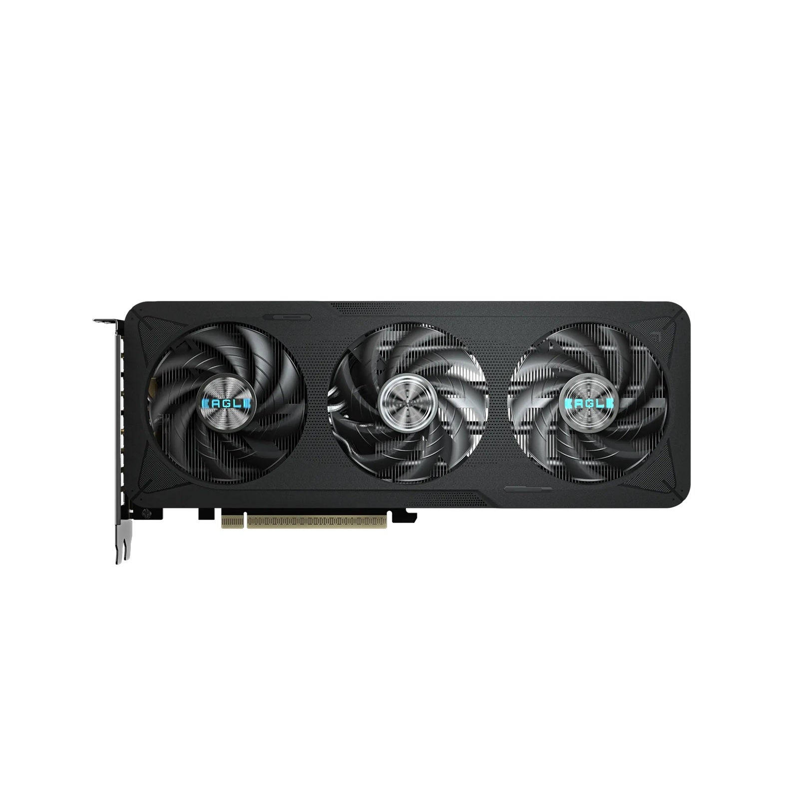 Gigabyte RTX 5060 Ti EAGLE OC 16G Gaming Graphics Card Gigabyte