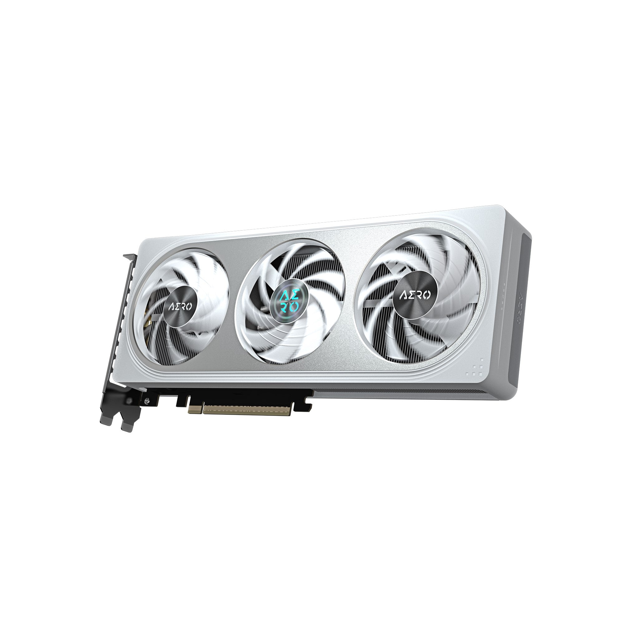 Gigabyte NVIDIA RTX 5060 AERO OC 8G Gaming Graphics Card (Blackwell) Gigabyte