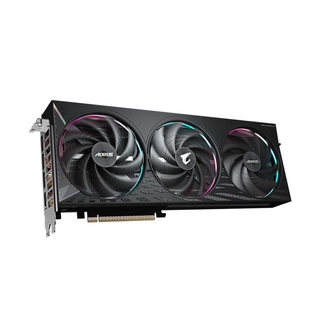 Gigabyte AORUS GeForce RTX 5060 ELITE 8G Gaming Graphics Card Gigabyte