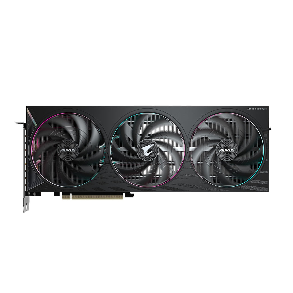 Gigabyte AORUS GeForce RTX 5060 ELITE 8G Gaming Graphics Card Gigabyte