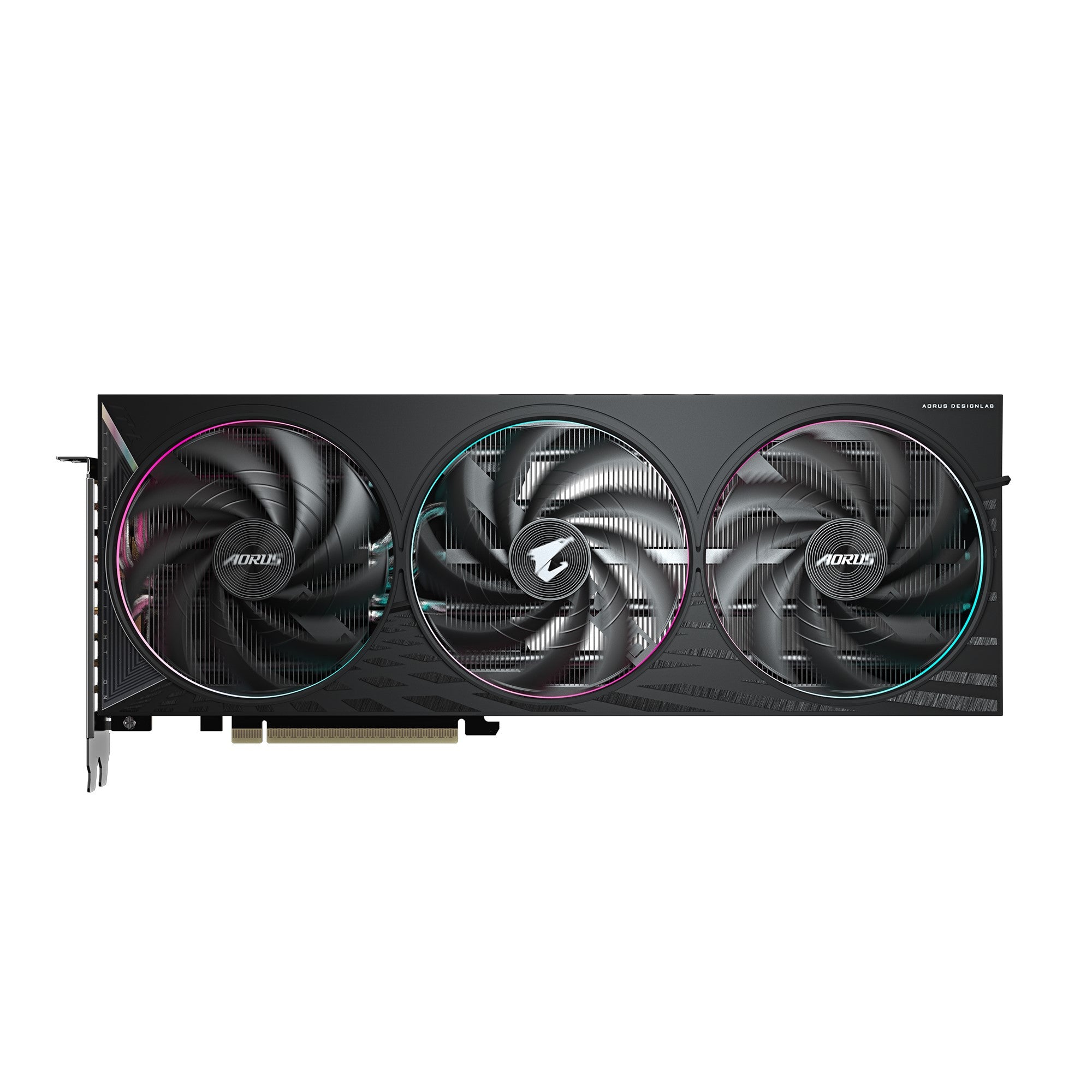 Gigabyte AORUS GeForce RTX 5060 ELITE 8G Gaming Graphics Card Gigabyte