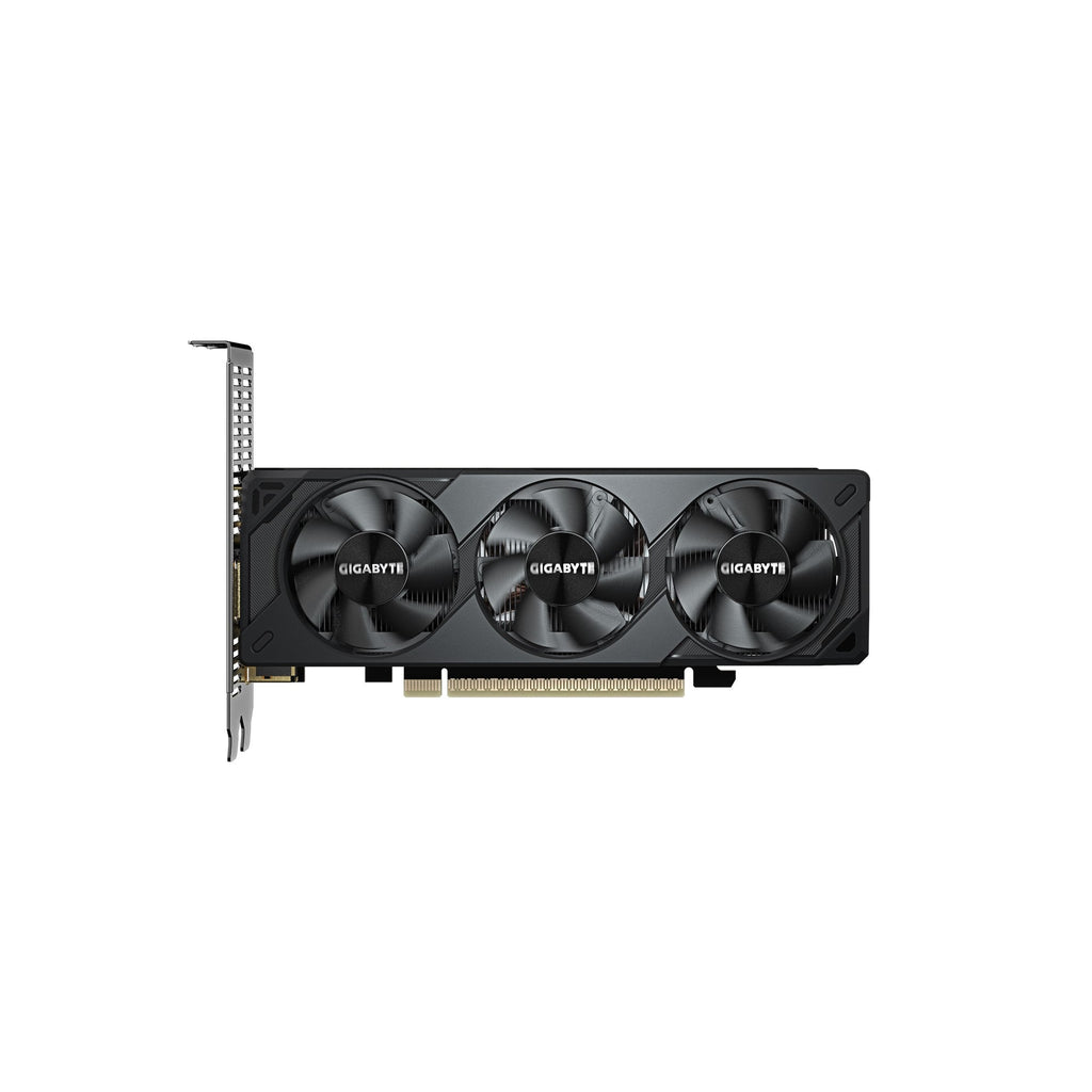 Gigabyte GeForce RTX 5060 OC Low Profile 8G Graphics Card Gigabyte