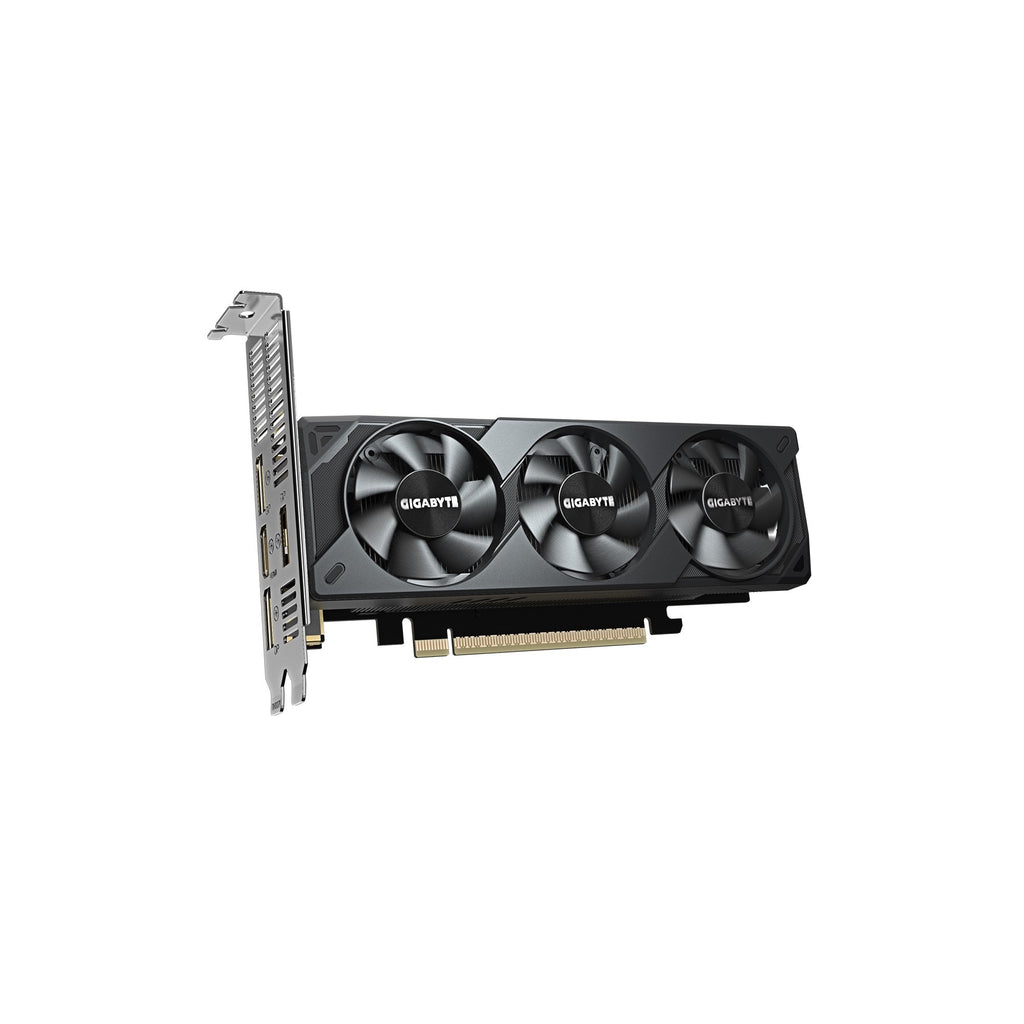 Gigabyte GeForce RTX 5060 OC Low Profile 8G Graphics Card Gigabyte