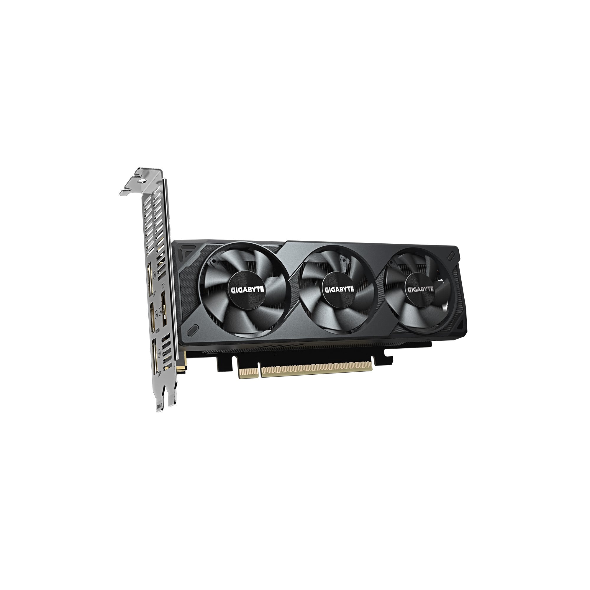 Gigabyte GeForce RTX 5060 OC Low Profile 8G Graphics Card Gigabyte