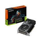 Gigabyte GeForce RTX 5060 WINDFORCE OC 8GB Gaming Graphics Card Gigabyte