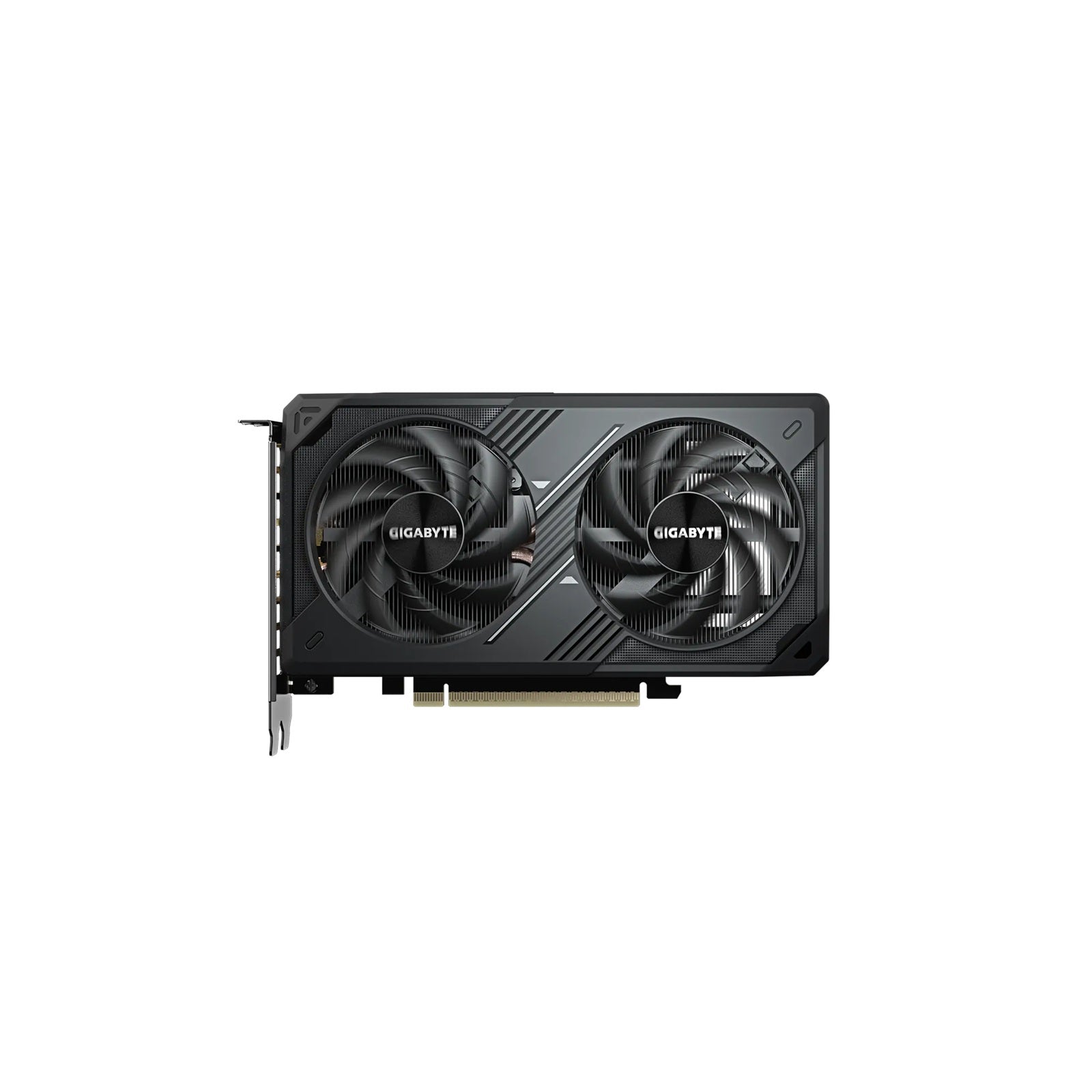 Gigabyte GeForce RTX 5060 WINDFORCE OC 8GB Gaming Graphics Card Gigabyte