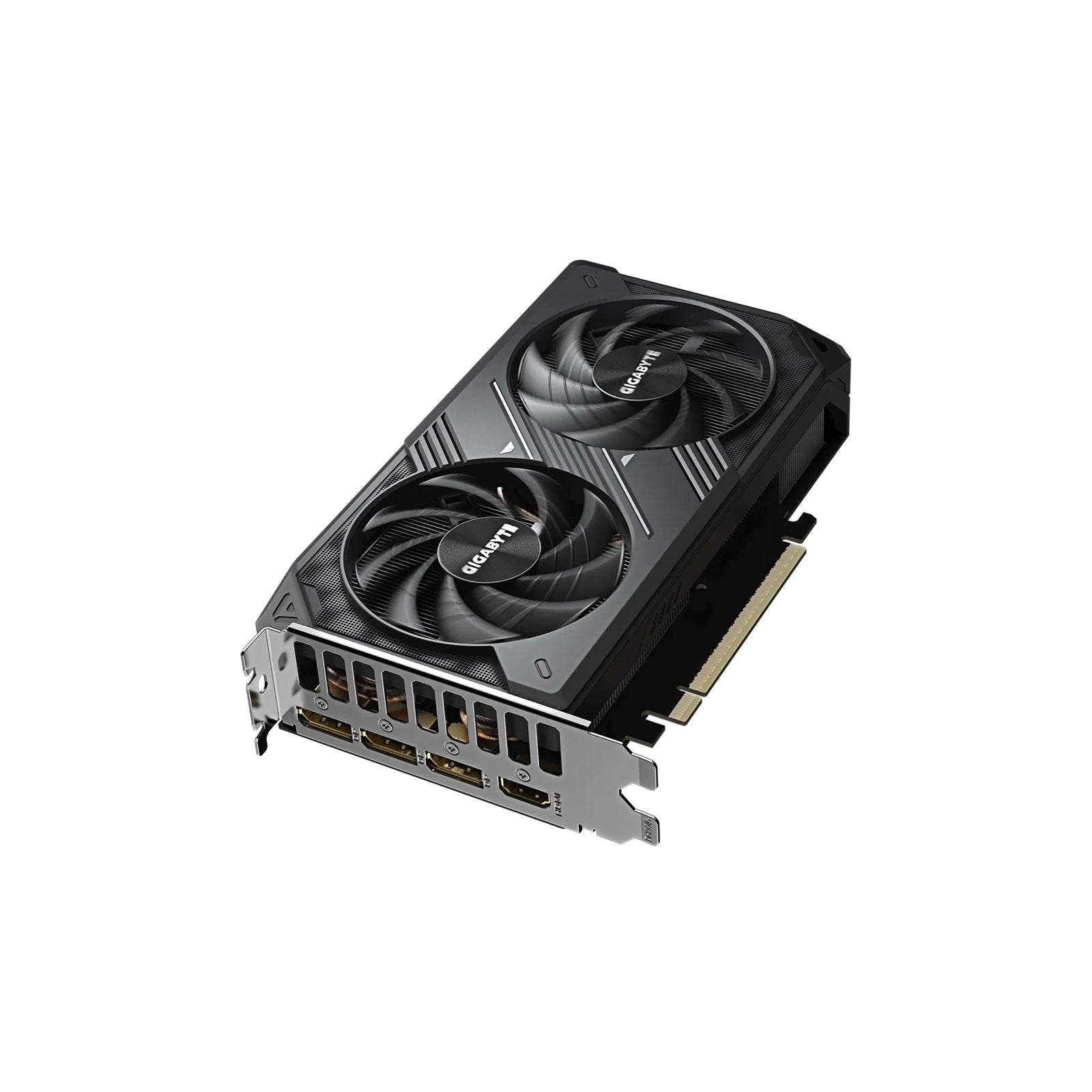 Gigabyte GeForce RTX 5060 WINDFORCE OC 8GB Gaming Graphics Card Gigabyte