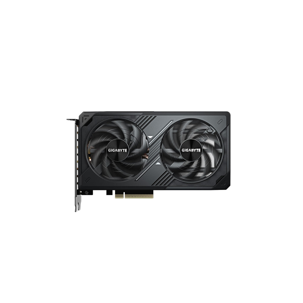 Gigabyte GeForce RTX 5060 WINDFORCE OC 8G Gaming Graphics Card Gigabyte
