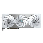 Gigabyte RTX 5070 Ti AERO OC 16G Gaming GPU - Blackwell, DLSS 4 Gigabyte
