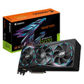 Gigabyte AORUS RTX 5070 MASTER 12GB Gaming Graphics Card Gigabyte