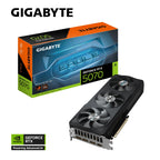 Gigabyte RTX 5070 EAGLE OC SFF 12GB Gaming GPU Gigabyte
