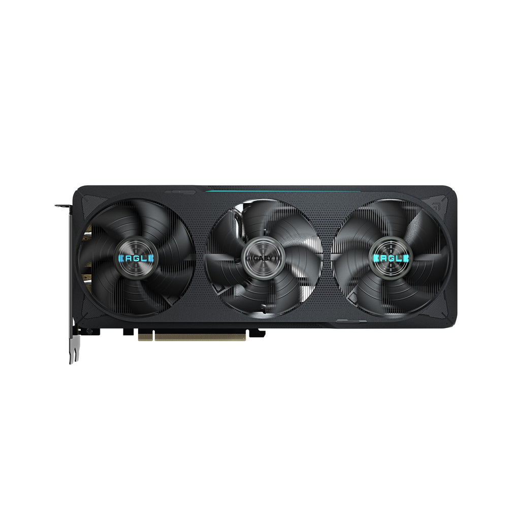 Gigabyte RTX 5070 EAGLE OC SFF 12GB Gaming GPU Gigabyte