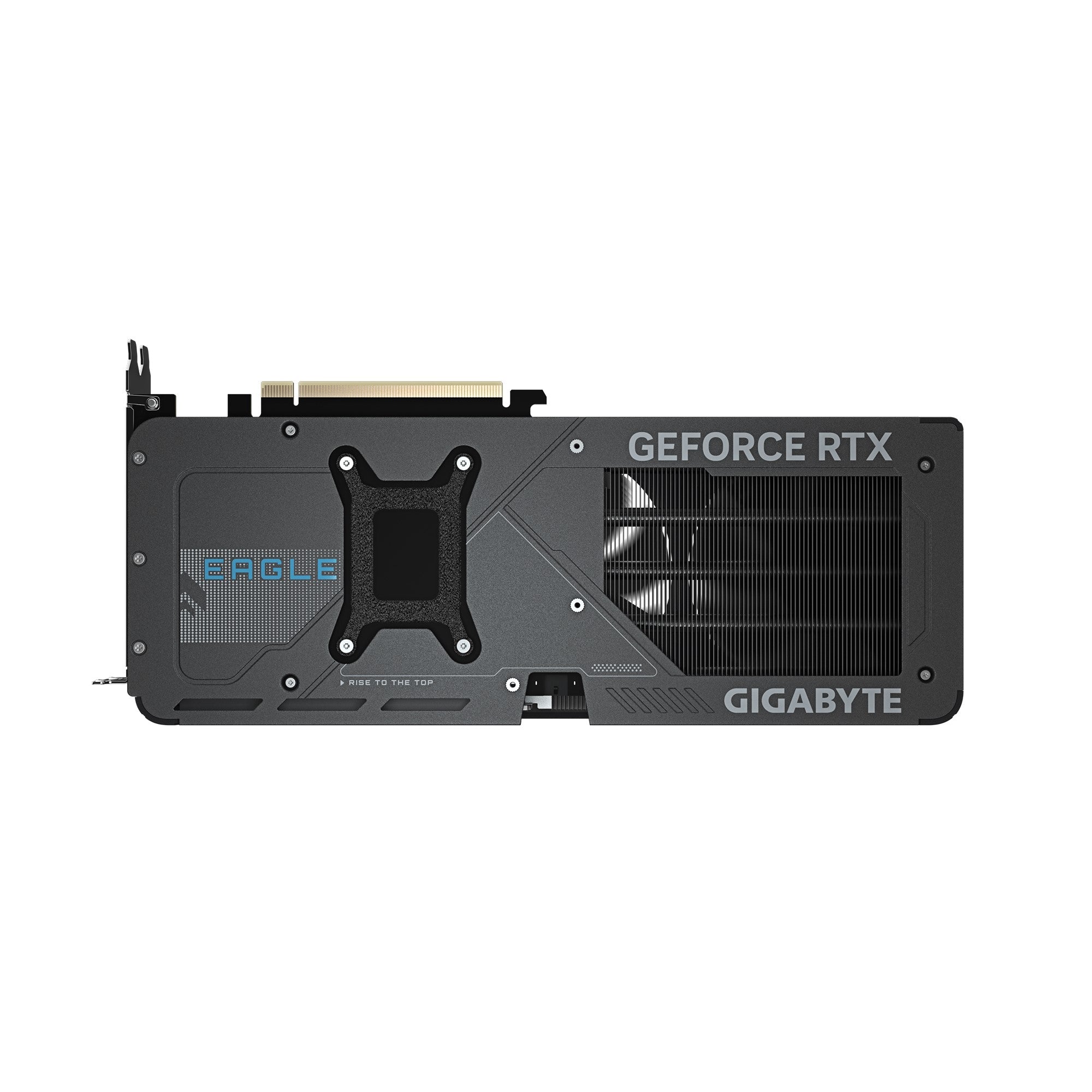 Gigabyte RTX 5070 EAGLE OC SFF 12GB Gaming GPU Gigabyte
