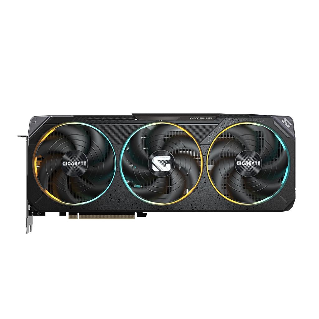Gigabyte GeForce RTX 5070 GAMING OC 12GB GDDR7 Graphics Card Gigabyte