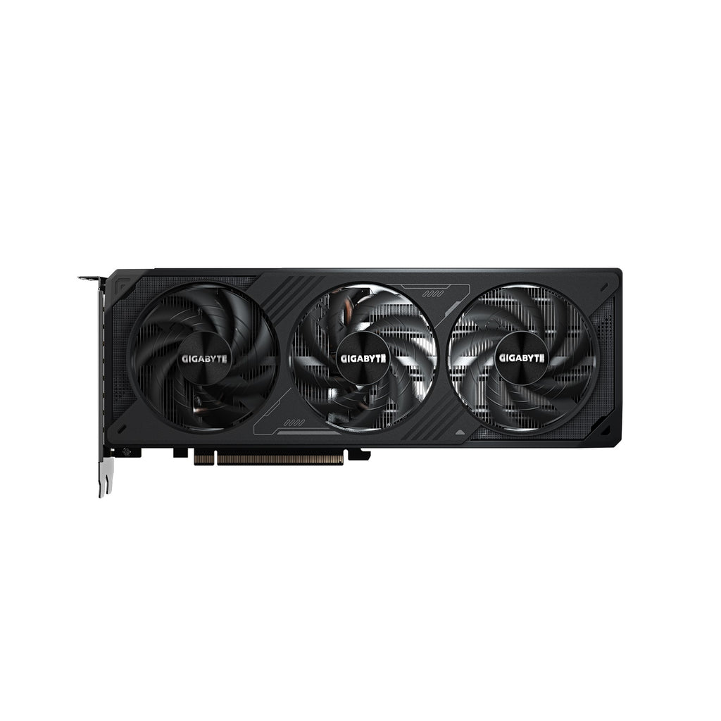 Gigabyte RTX 5070 WINDFORCE SFF 12GB Graphics Card Gigabyte