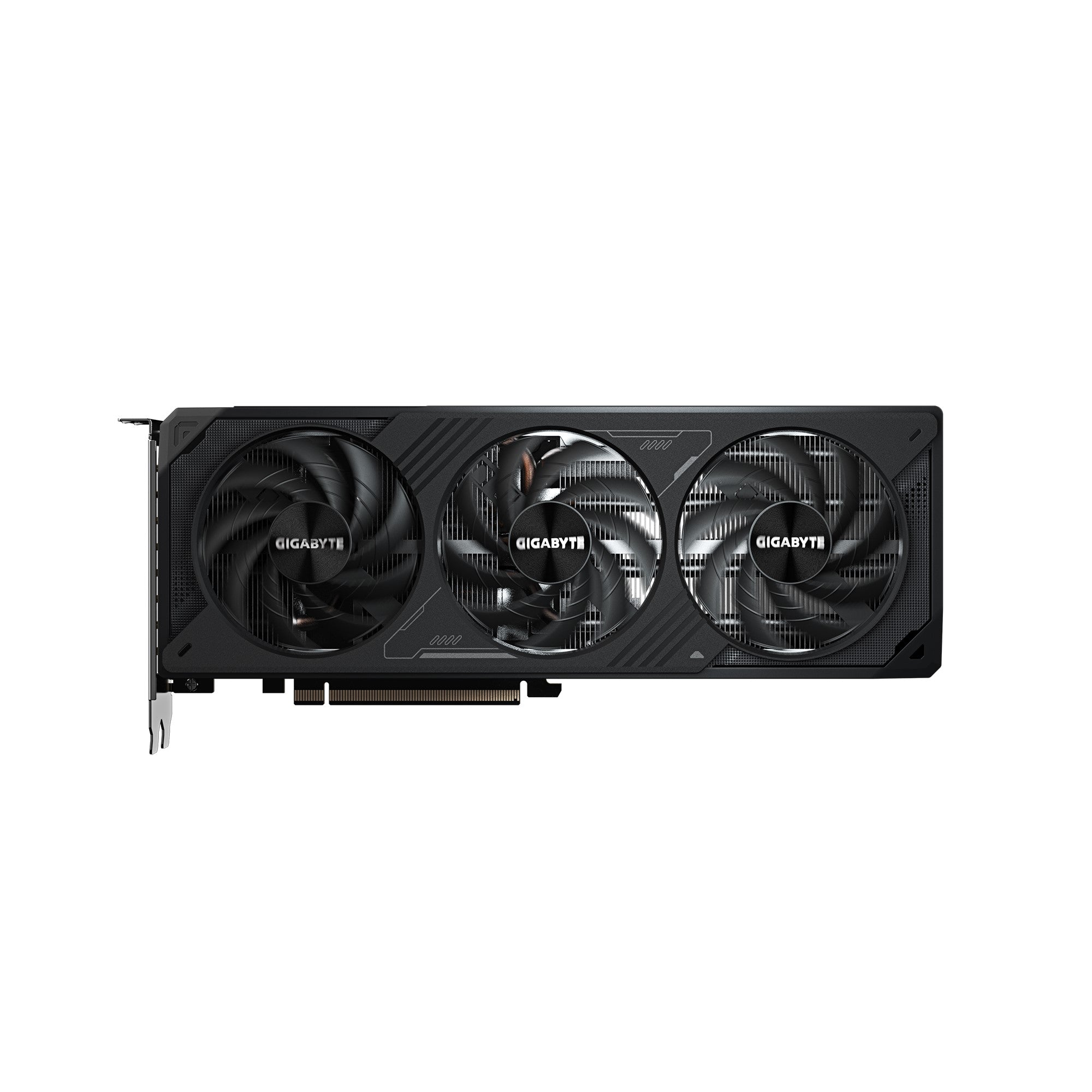 Gigabyte RTX 5070 WINDFORCE SFF 12GB Graphics Card Gigabyte