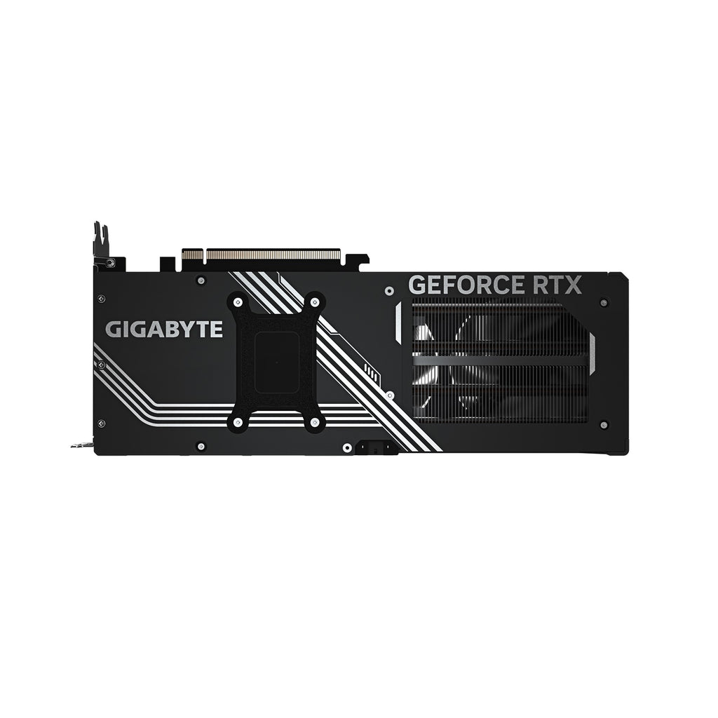 Gigabyte RTX 5070 WINDFORCE SFF 12GB Graphics Card Gigabyte