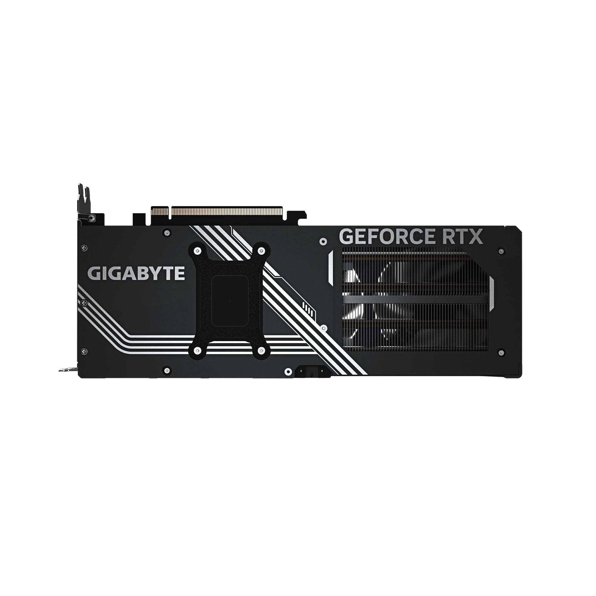 Gigabyte RTX 5070 WINDFORCE SFF 12GB Graphics Card Gigabyte