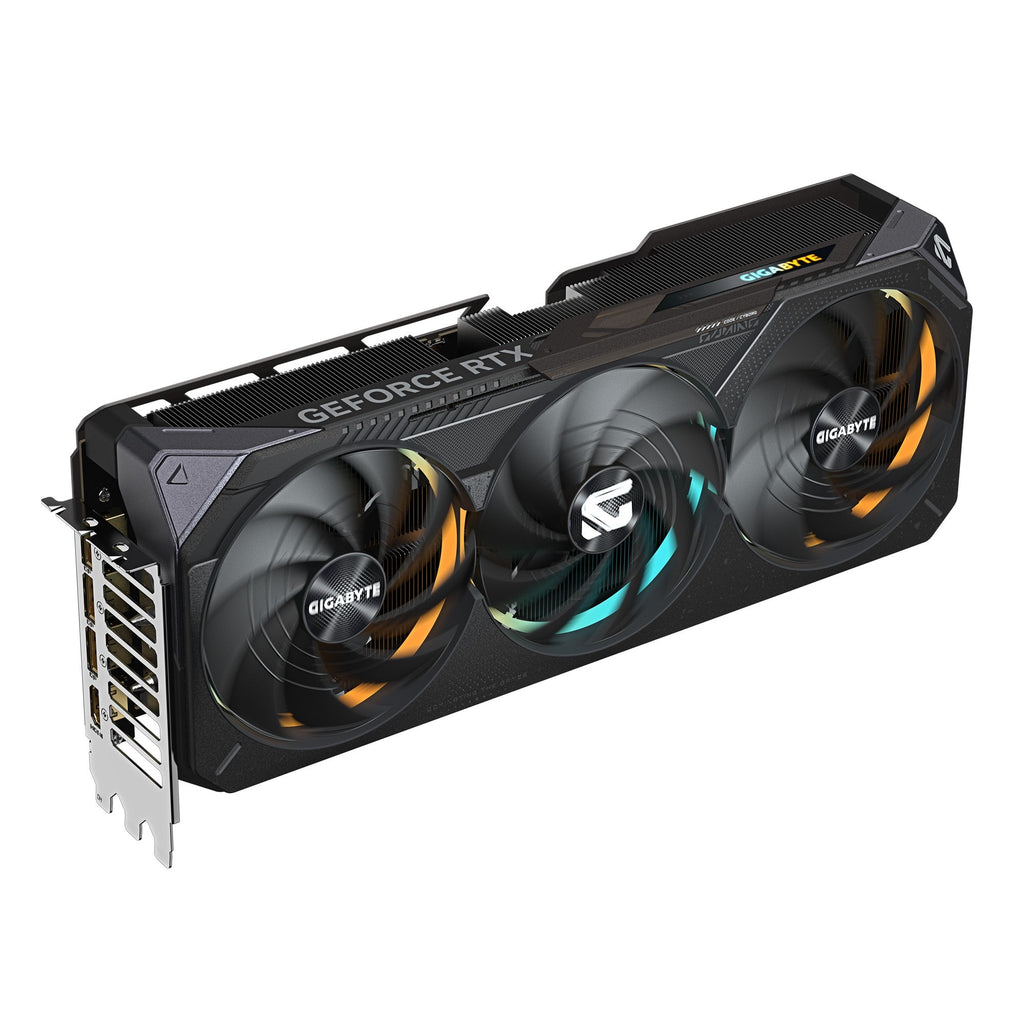 Gigabyte GeForce RTX 5070 Ti GAMING OC 16G GPU - Next-Gen Gaming Gigabyte