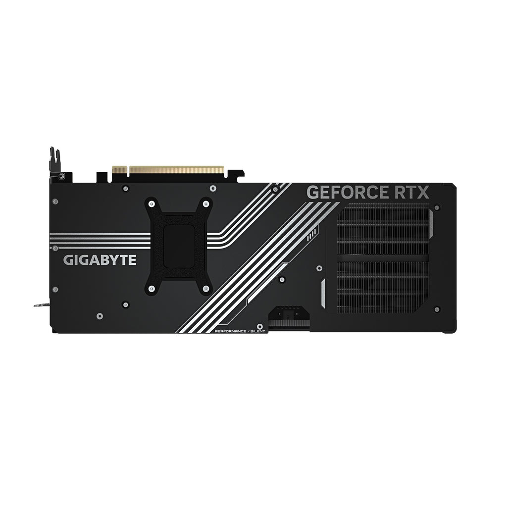 Gigabyte RTX 5070 Ti WINDFORCE SFF 16GB Gaming Graphics Card Gigabyte