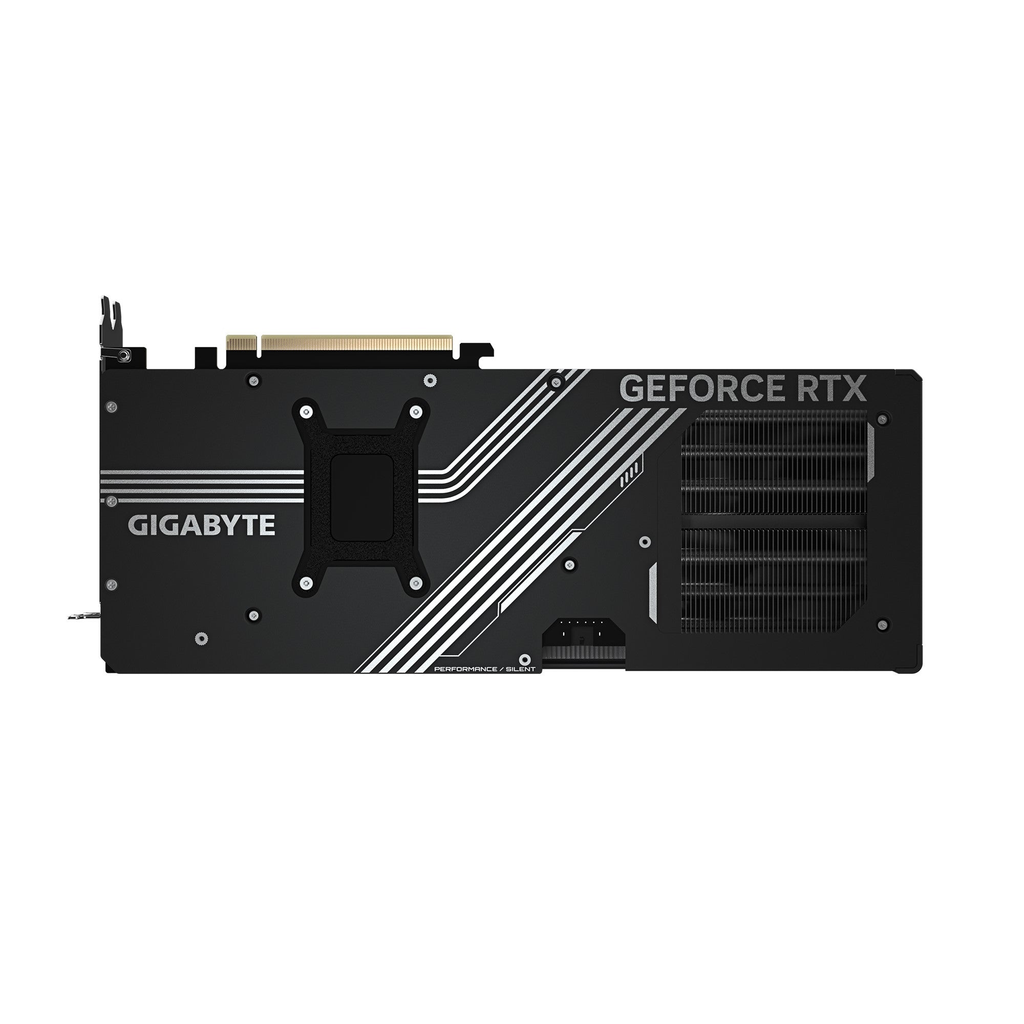 Gigabyte RTX 5070 Ti WINDFORCE SFF 16GB Gaming Graphics Card Gigabyte