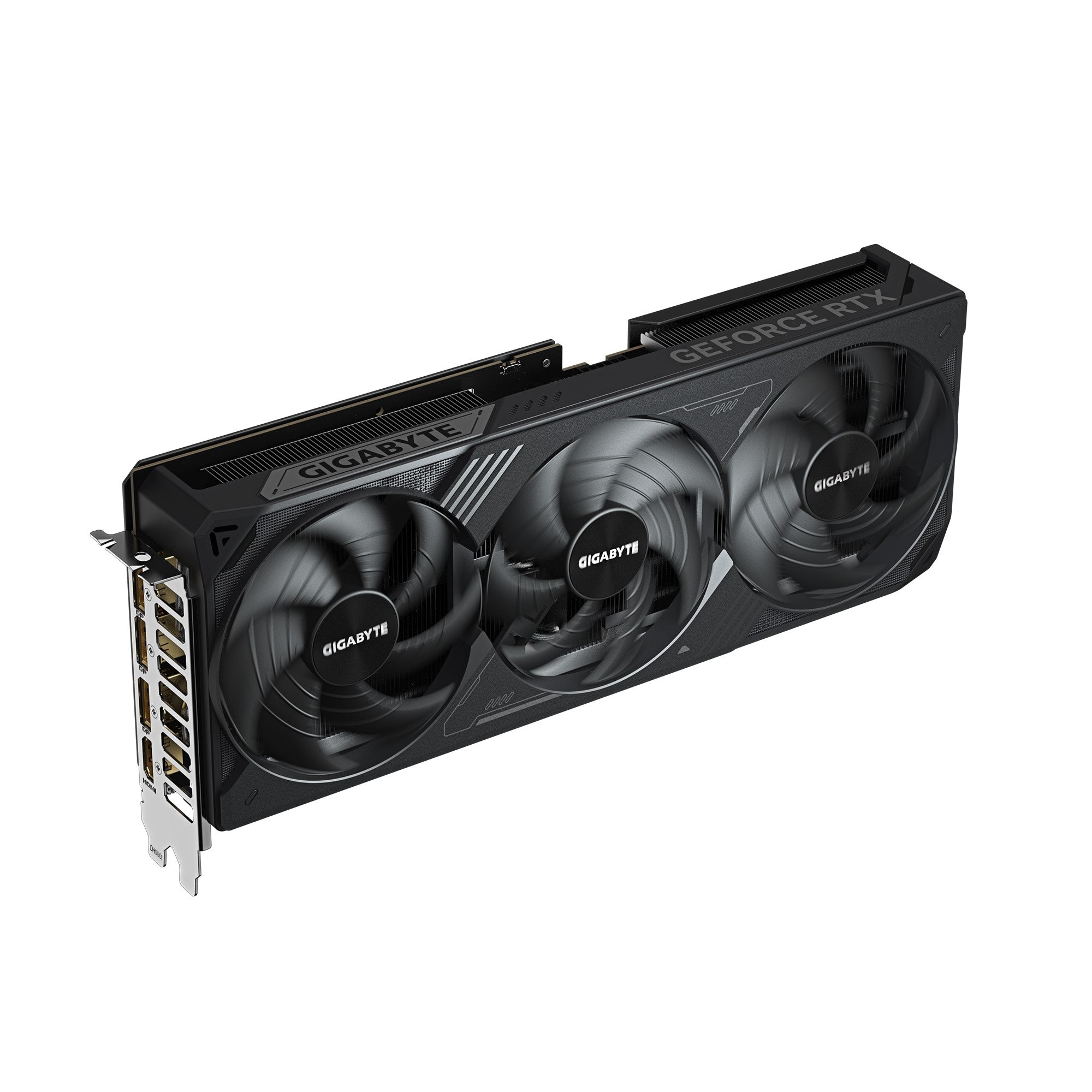 Gigabyte GeForce RTX 5070 Ti WINDFORCE OC SFF 16G Gaming GPU Gigabyte
