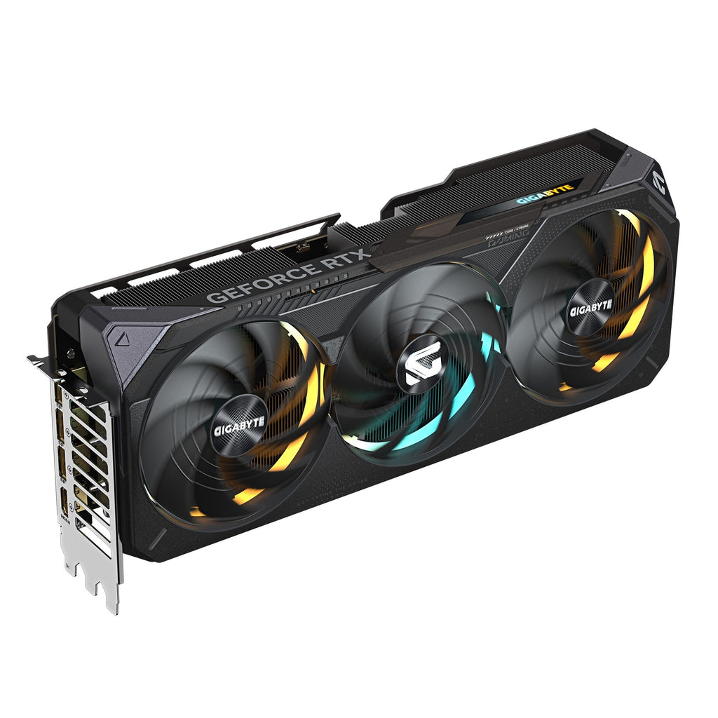 Gigabyte RTX 5080 GAMING OC 16G GPU - Ultimate 4K Gaming & Creation Gigabyte