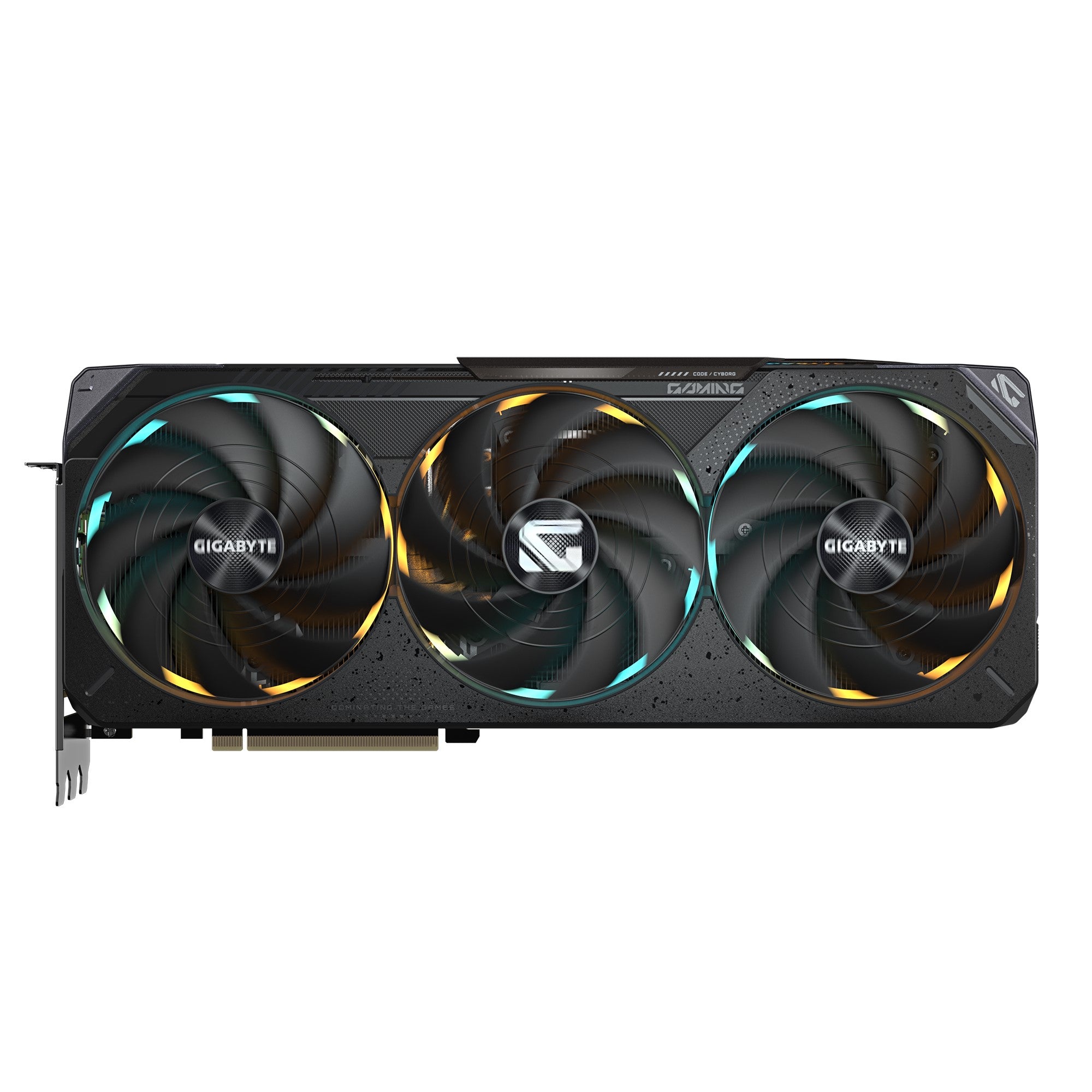 Gigabyte RTX 5080 GAMING OC 16G GPU - Ultimate 4K Gaming & Creation Gigabyte