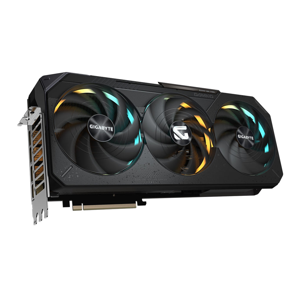 Gigabyte RTX 5090 GAMING OC 32G Graphics Card for Ultimate Gaming Gigabyte