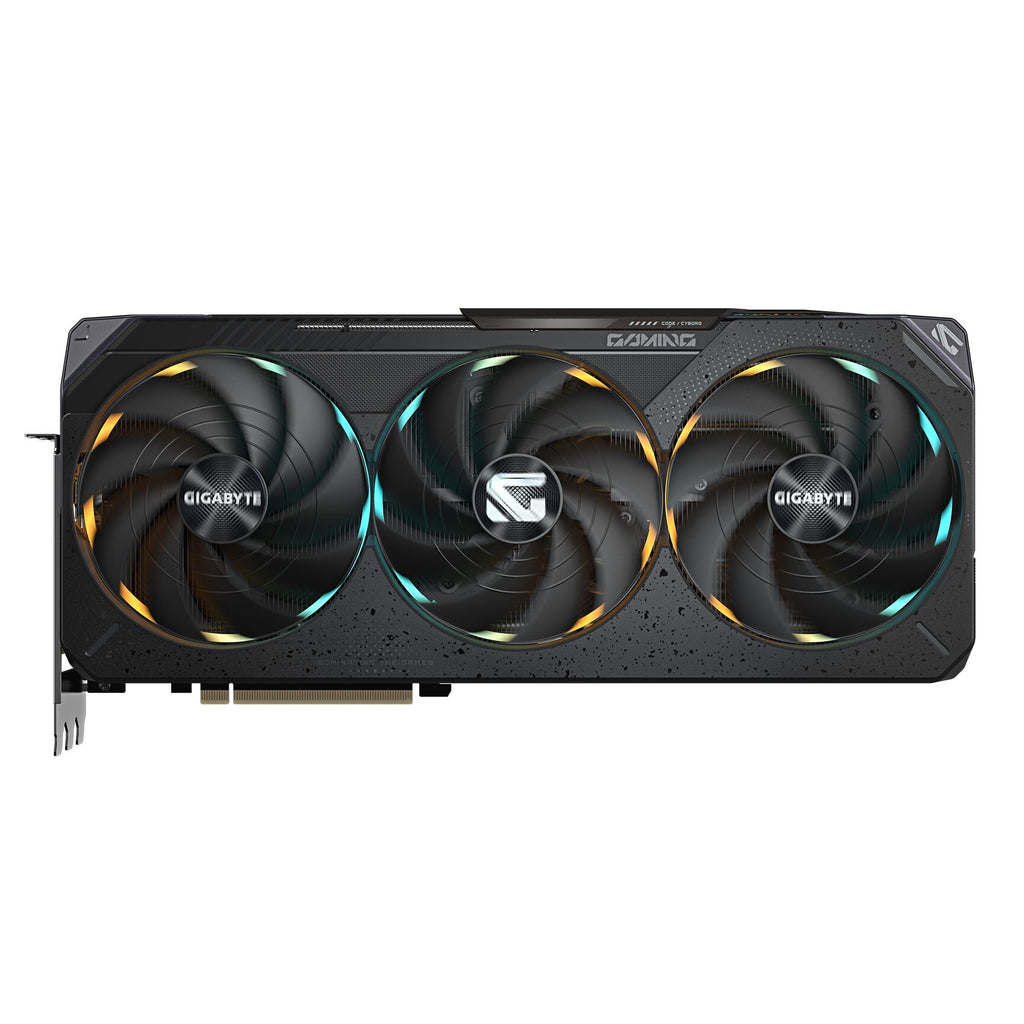 Gigabyte RTX 5090 GAMING OC 32G Graphics Card for Ultimate Gaming Gigabyte