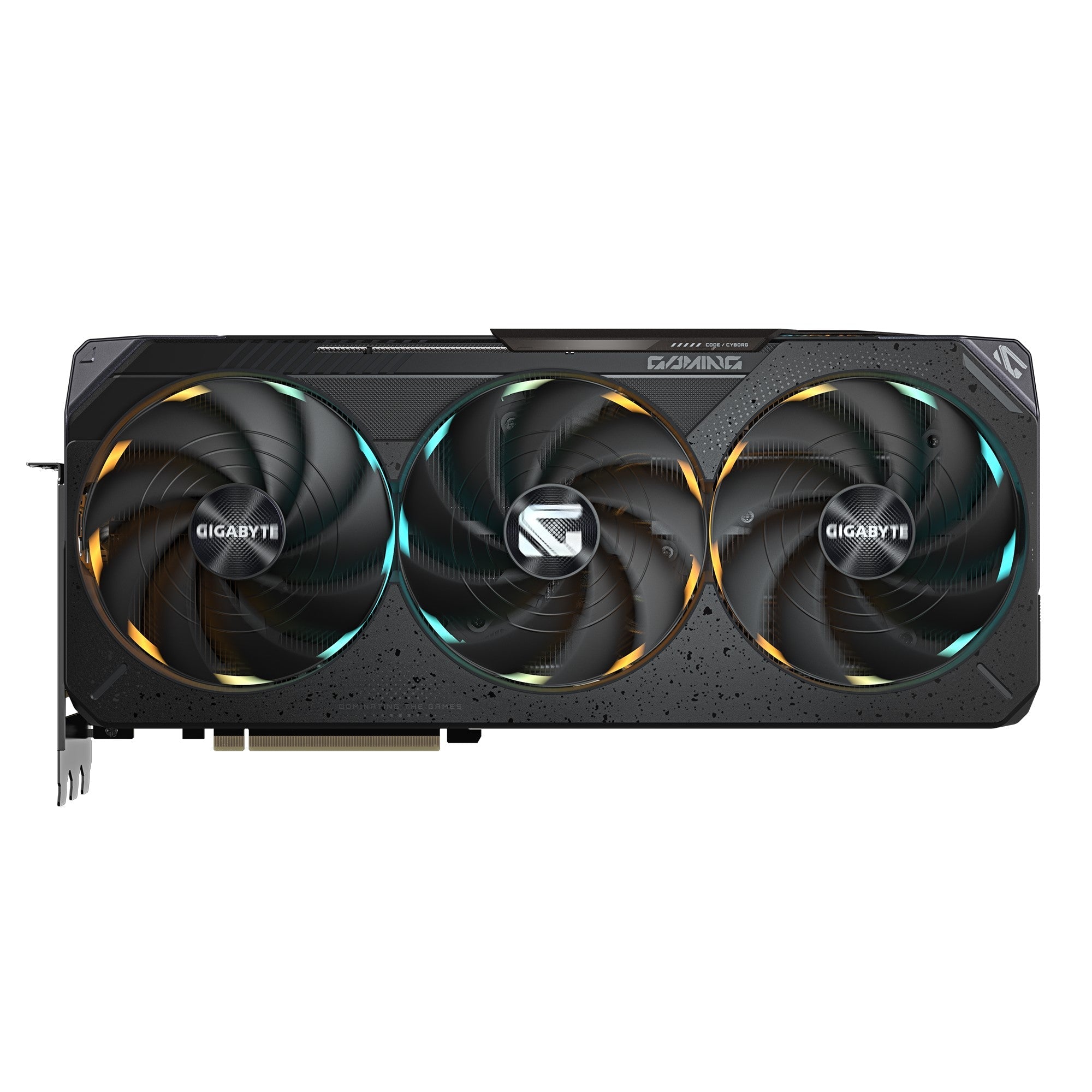 Gigabyte RTX 5090 GAMING OC 32G Graphics Card for Ultimate Gaming Gigabyte