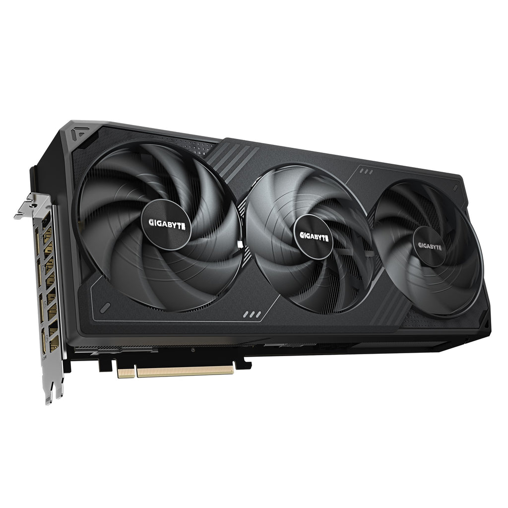 Gigabyte RTX 5090 WINDFORCE OC 32GB Gaming Graphics Card Gigabyte
