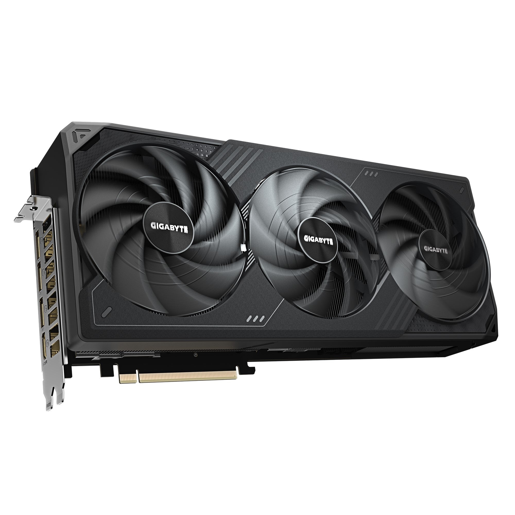 Gigabyte RTX 5090 WINDFORCE OC 32GB Gaming Graphics Card Gigabyte