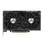 Gigabyte RTX 4060 Ti WINDFORCE OC 8GB Gaming Graphics Card Gigabyte