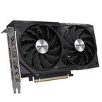 Gigabyte RTX 4060 Ti WINDFORCE OC 8GB Gaming Graphics Card Gigabyte