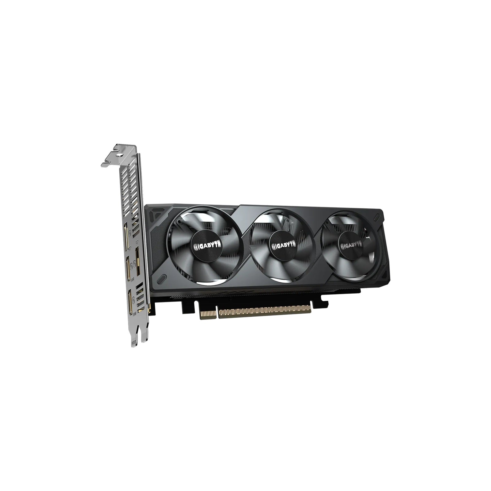 Gigabyte RTX 5050 OC Low Profile 8GB Gaming GPU Gigabyte
