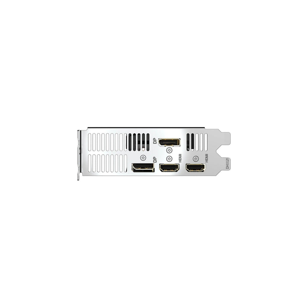 Gigabyte RTX 5050 OC Low Profile 8GB Gaming GPU Gigabyte